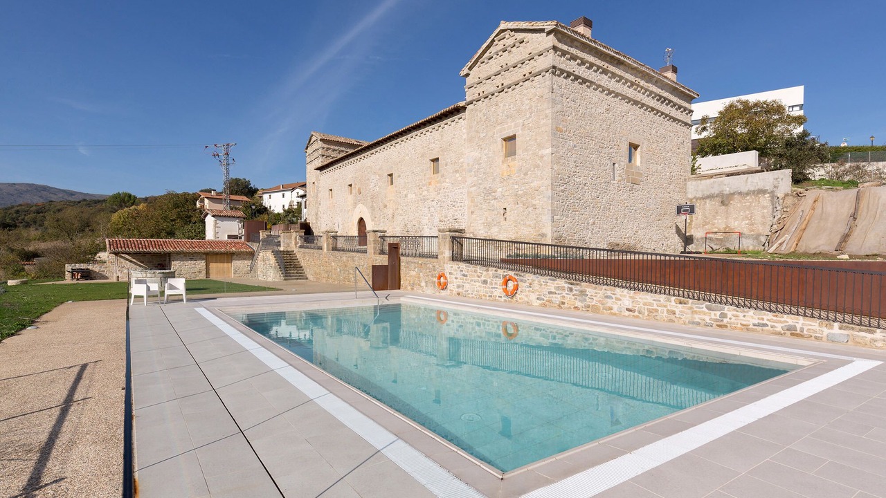 Photo of Outdoor in Cendea de Olza