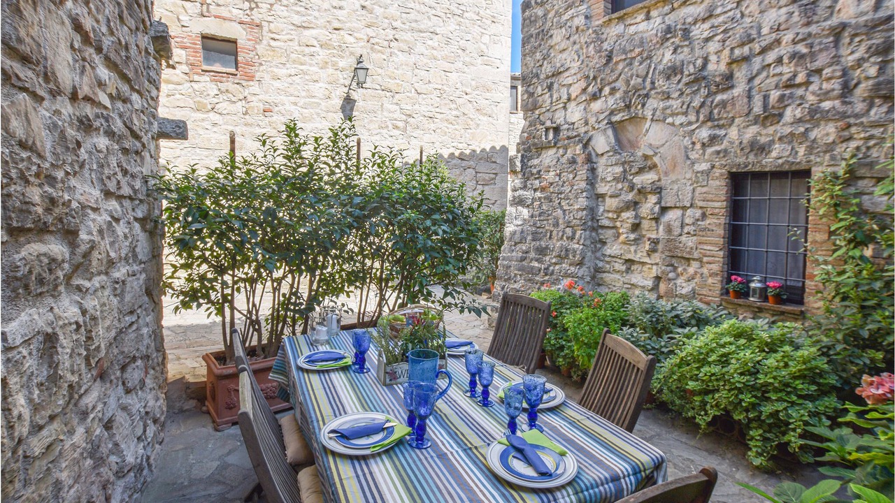 Photo of Outdoor in Acqua Loreto