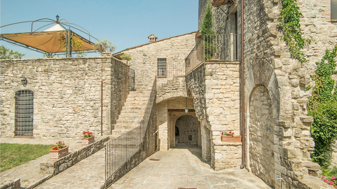 Photo of Outdoor in Acqua Loreto