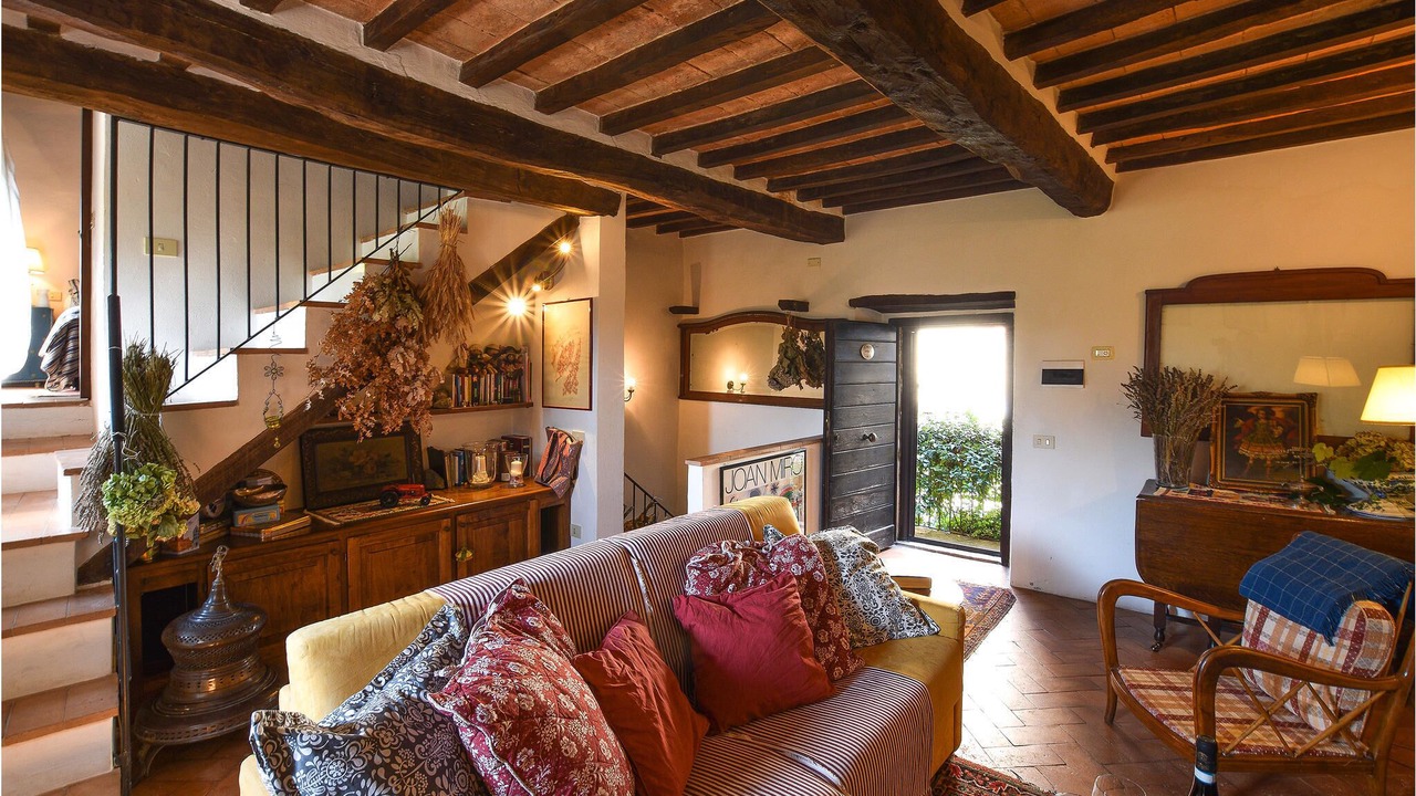 Photo of Livingroom in Acqua Loreto