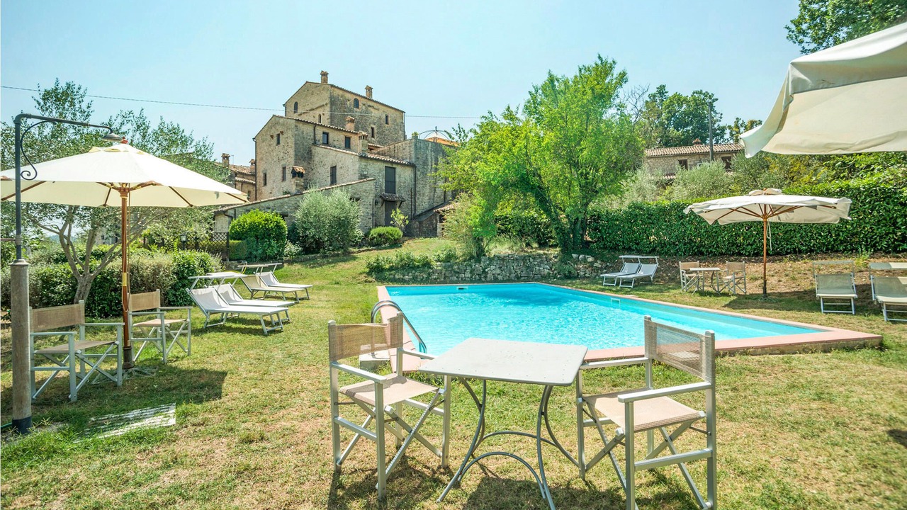 Photo of Outdoor in Acqua Loreto