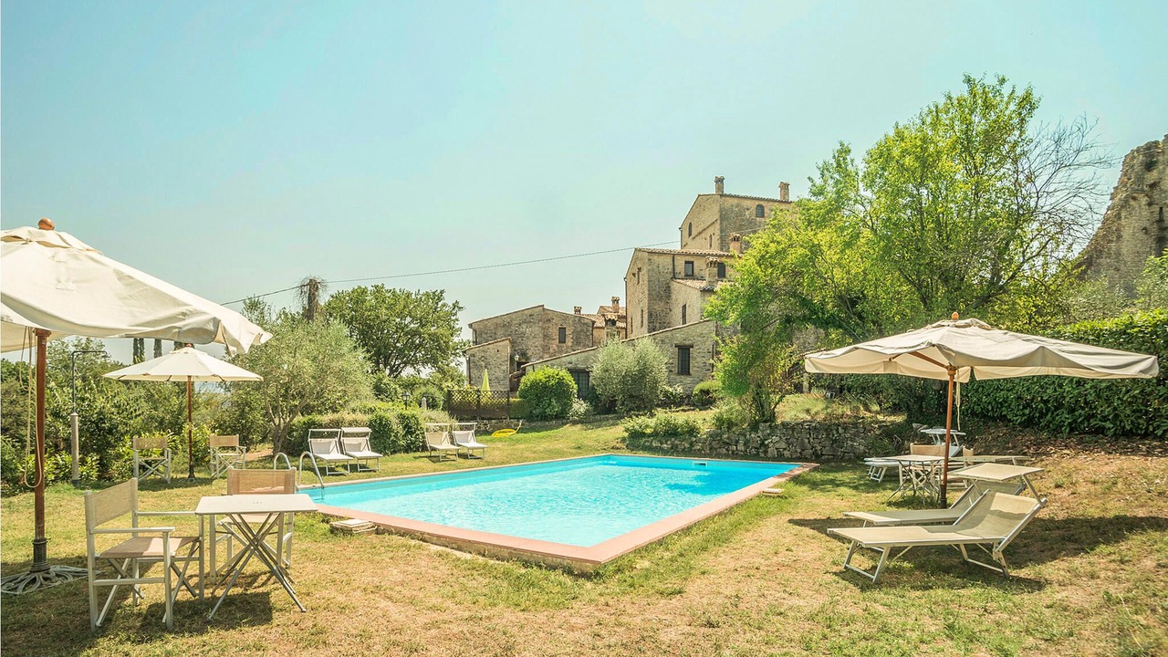 Photo of Outdoor in Acqua Loreto