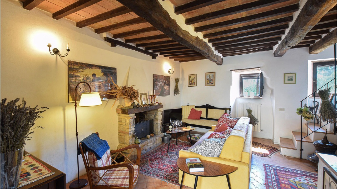 Photo of Livingroom in Acqua Loreto