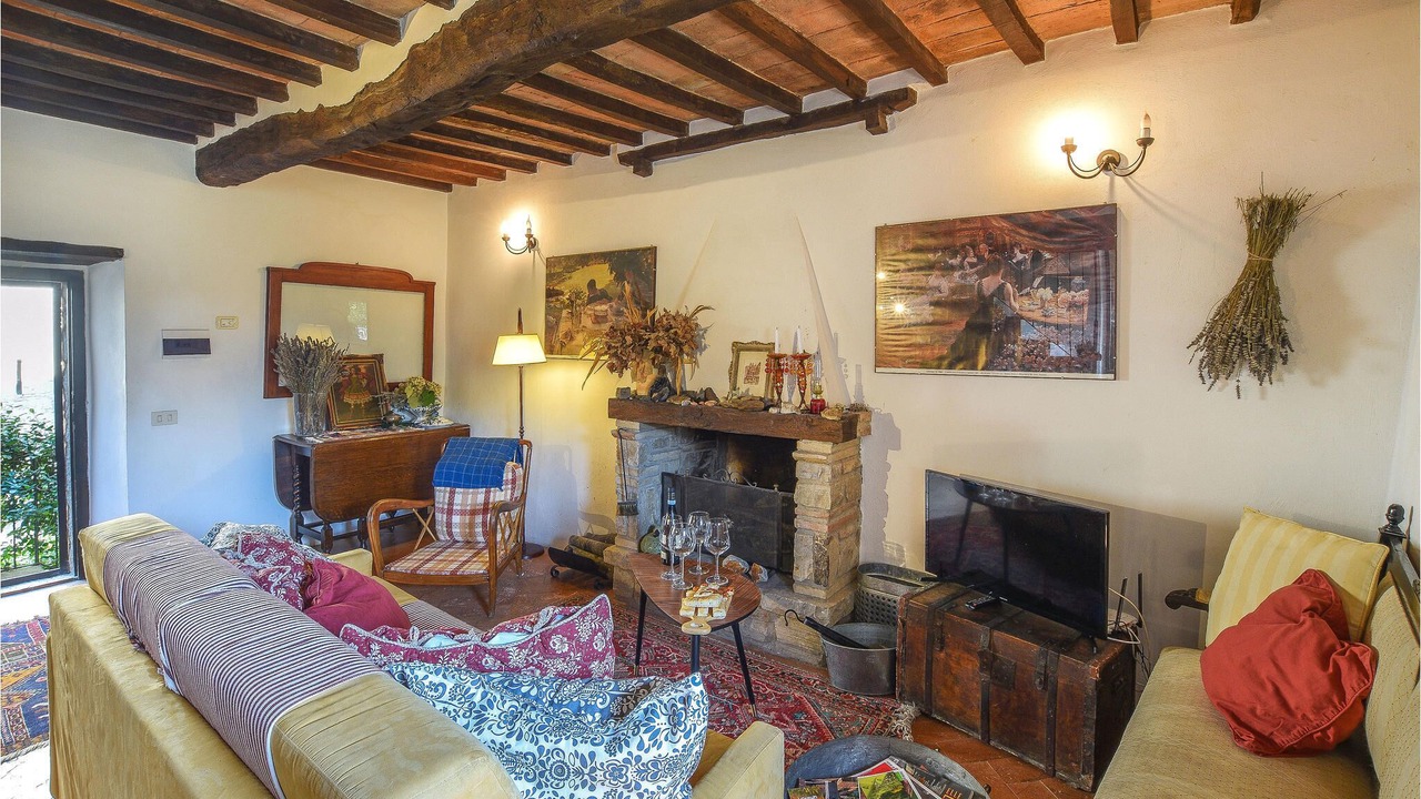 Photo of Livingroom in Acqua Loreto