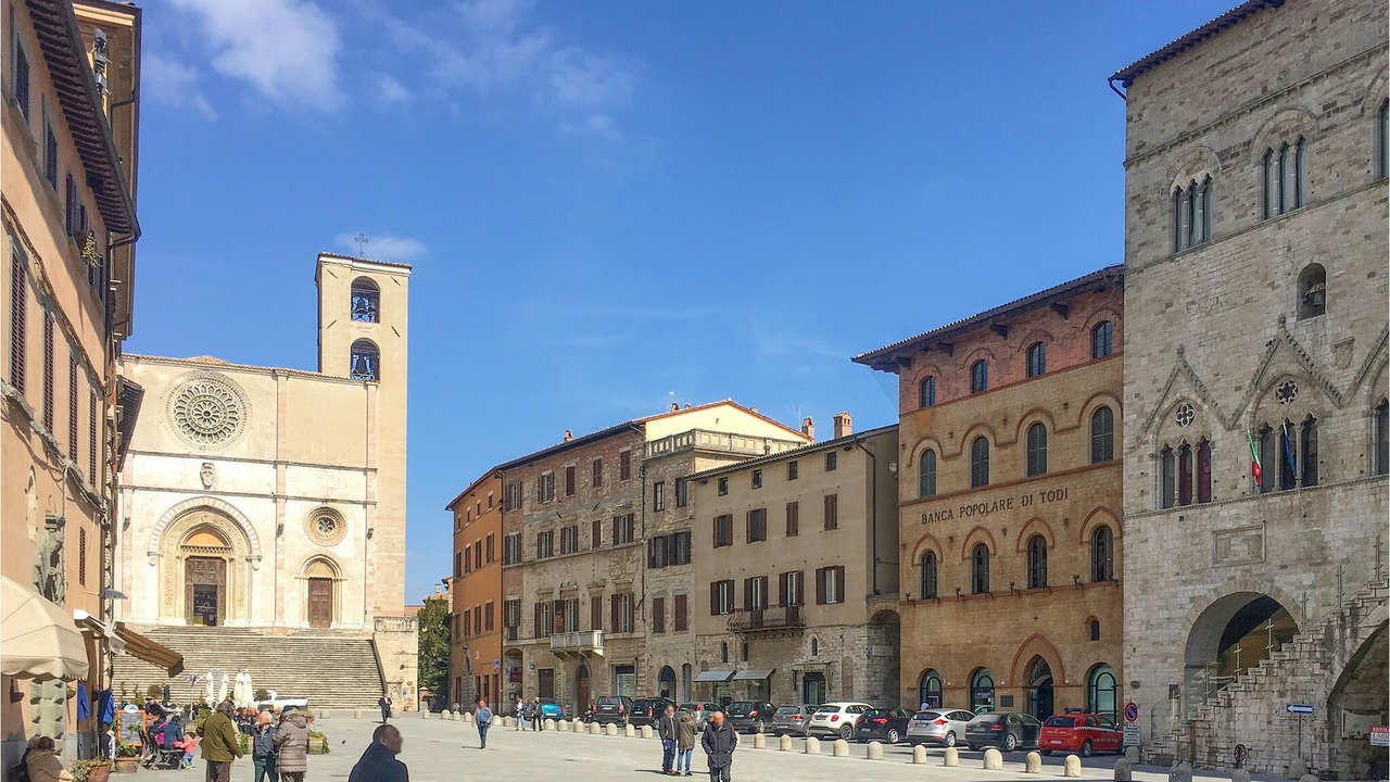 Photo of Outdoor in Acqua Loreto