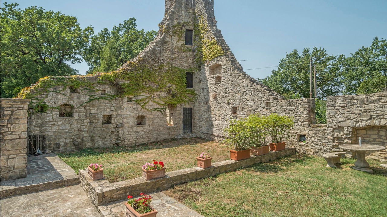 Photo of Outdoor in Acqua Loreto