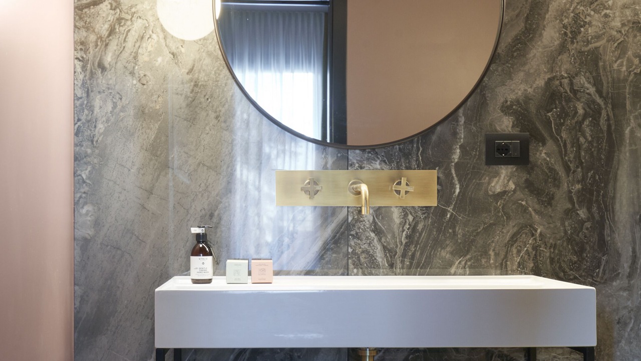 Photo of Bathroom in Fiorano Modenese