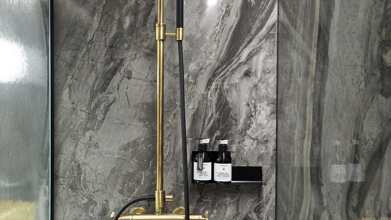 Photo of Bathroom in Fiorano Modenese