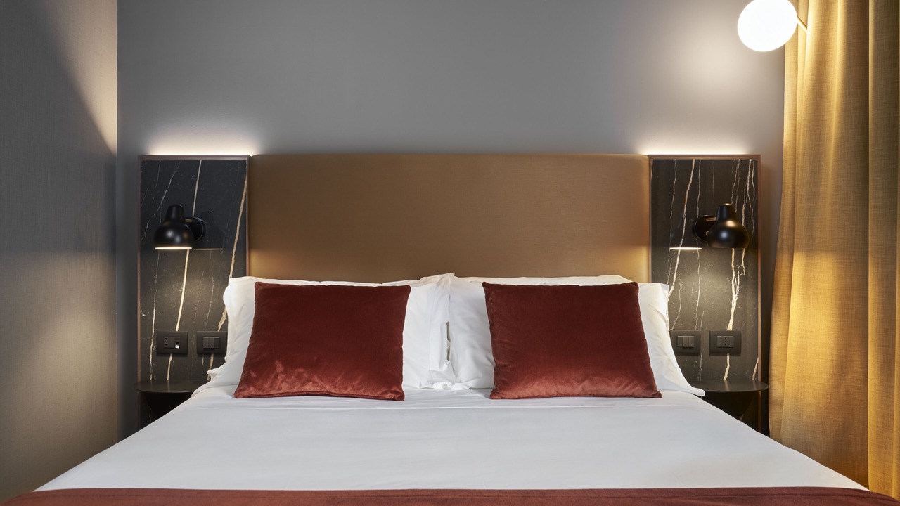 Photo of Bedroom in Fiorano Modenese