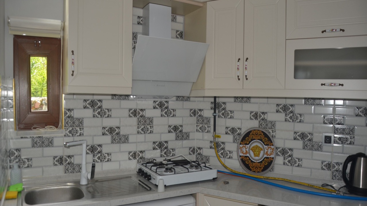 Photo of Kitchen in Yanik