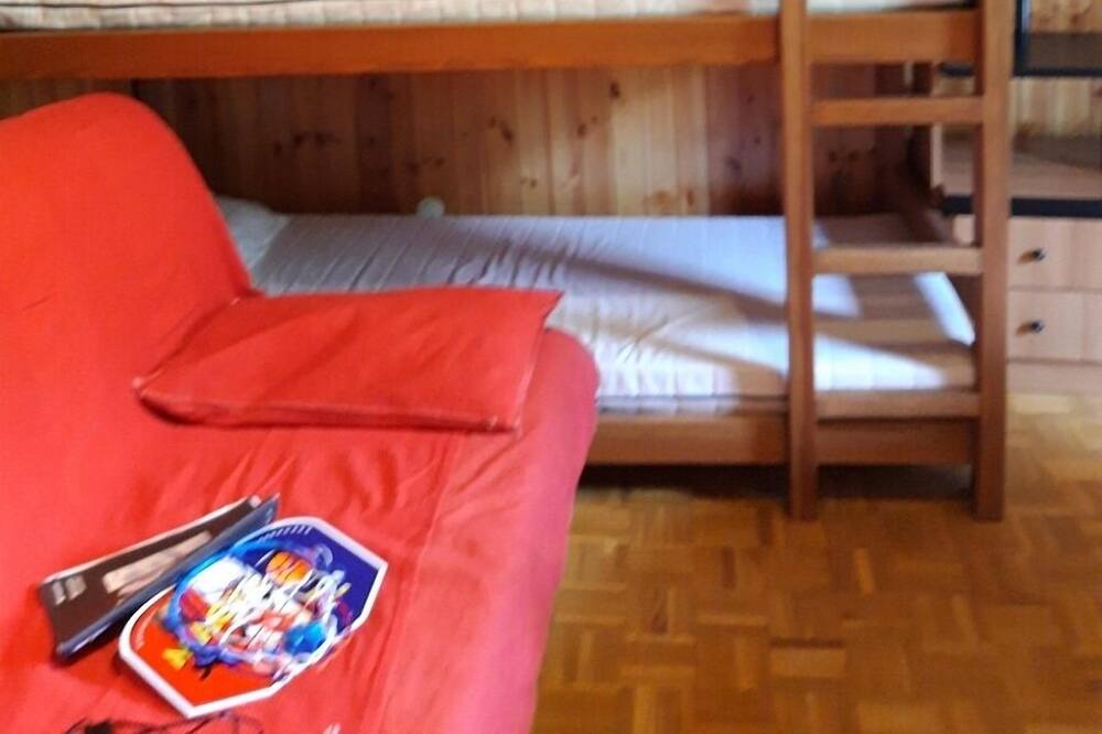 Photo of Bedroom in Pragelato