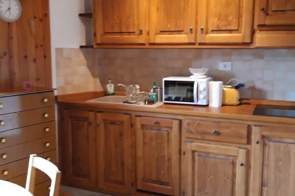 Photo of Kitchen in Pragelato