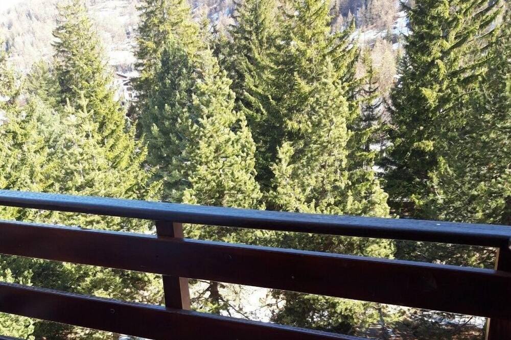 Photo of Patio Balcony in Pragelato