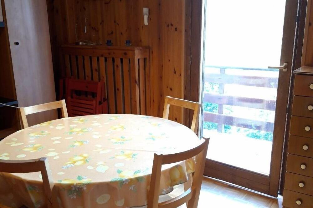 Photo of Kitchen in Pragelato