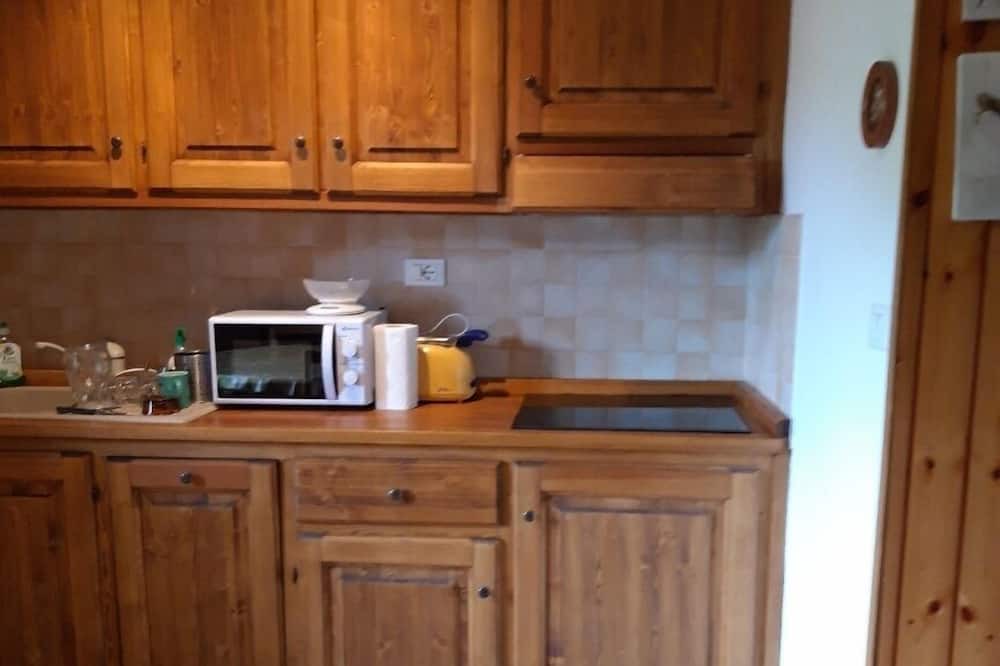 Photo of Kitchen in Pragelato