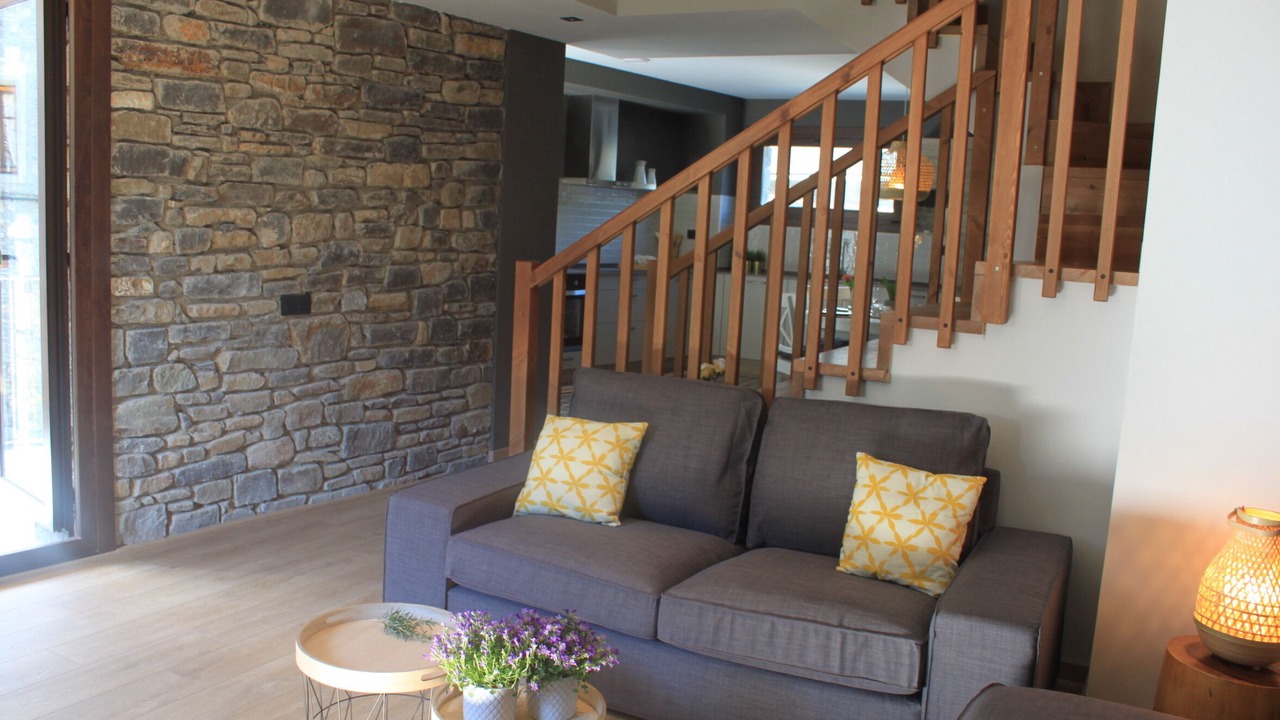 Photo of Livingroom in Sahun