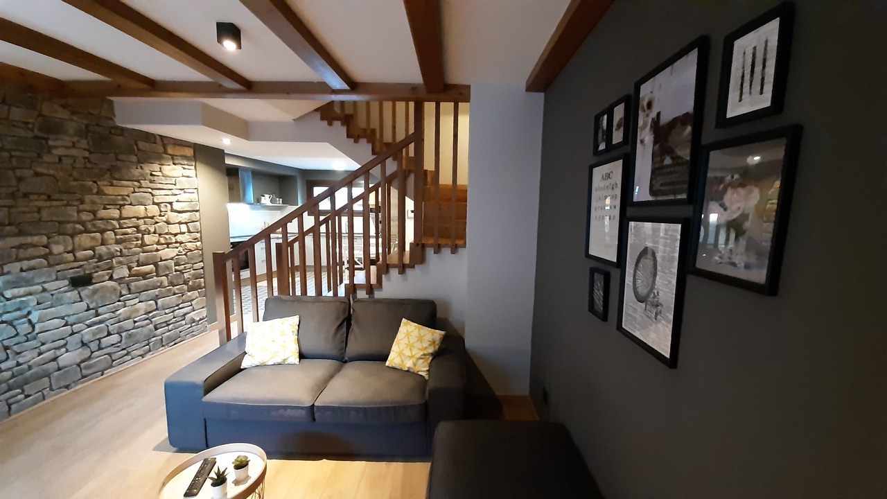 Photo of Livingroom in Sahun