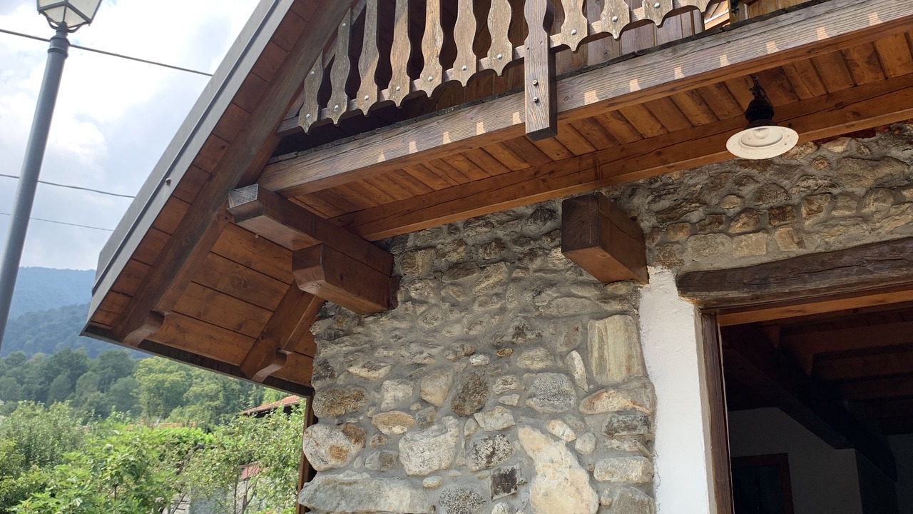 Photo of Outdoor in Roccapietra