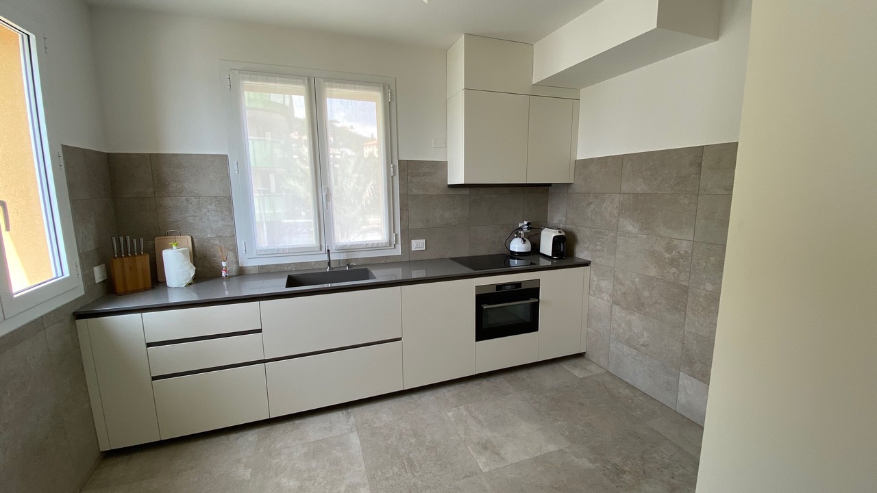 Photo of Kitchen in Chiavari