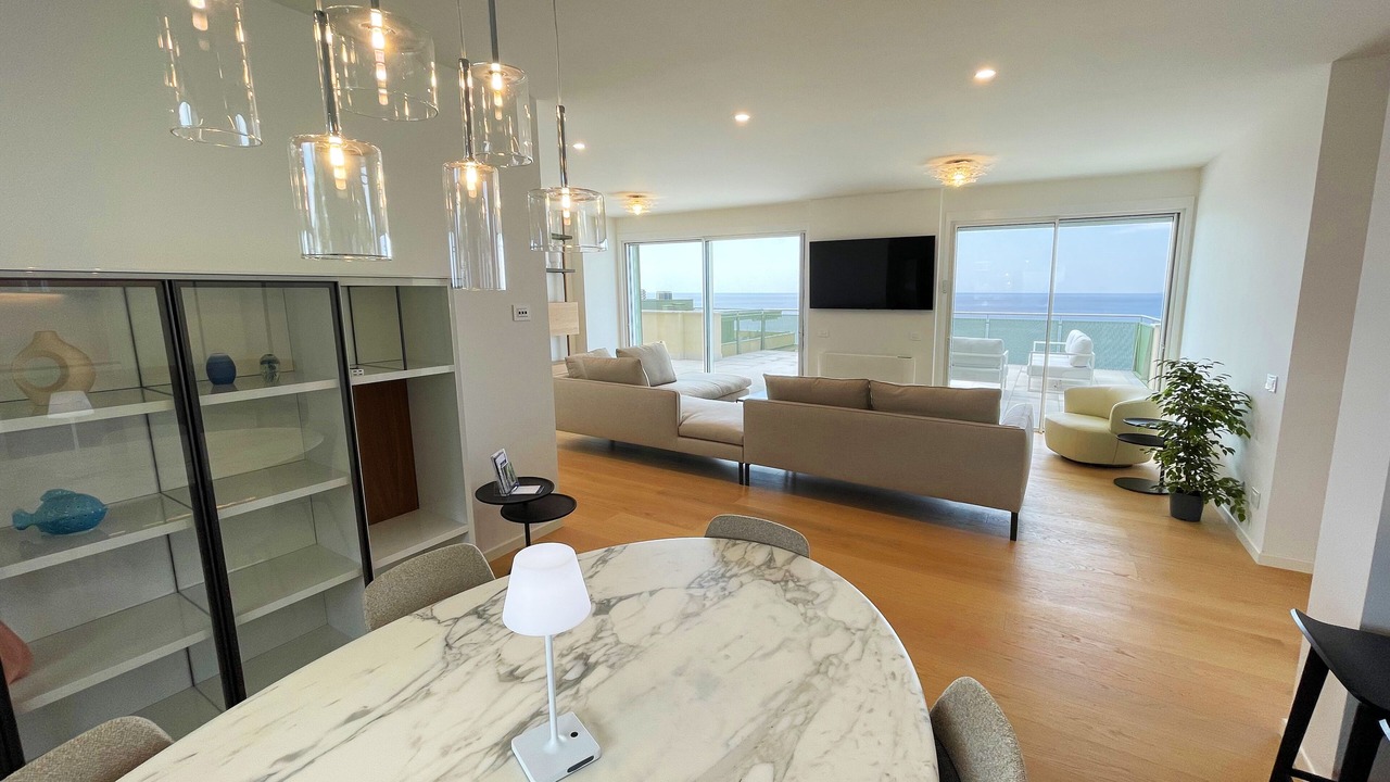 Photo of Livingroom in Chiavari