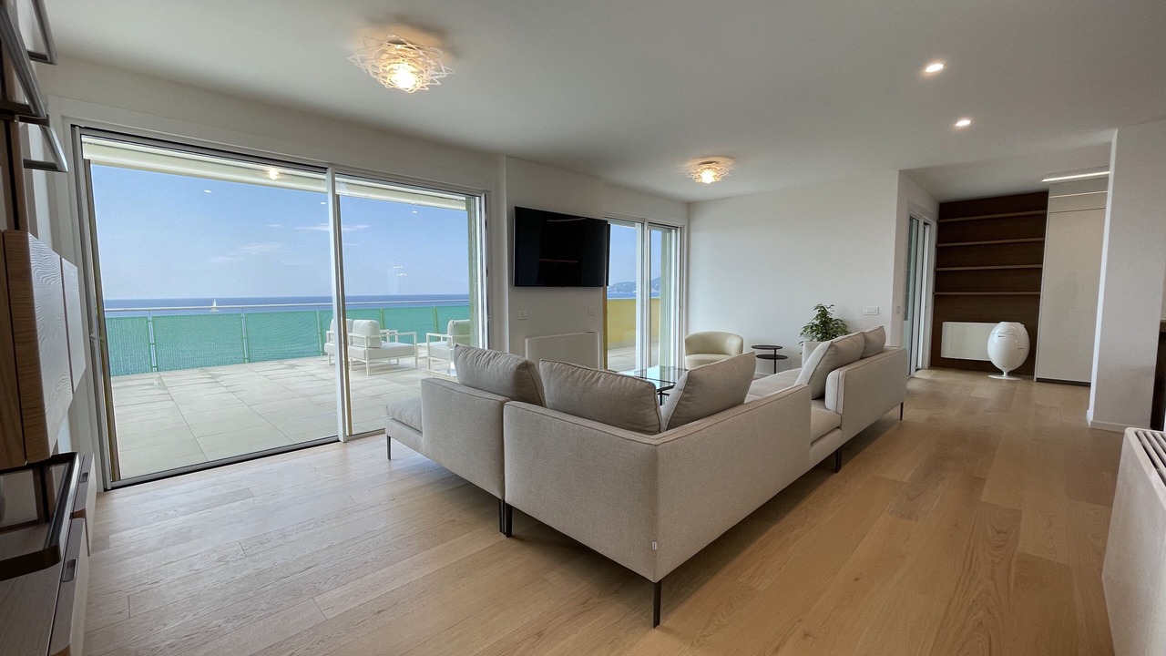 Photo of Livingroom in Chiavari