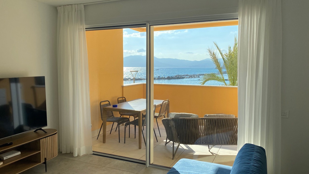Photo of Bedroom in Chiavari