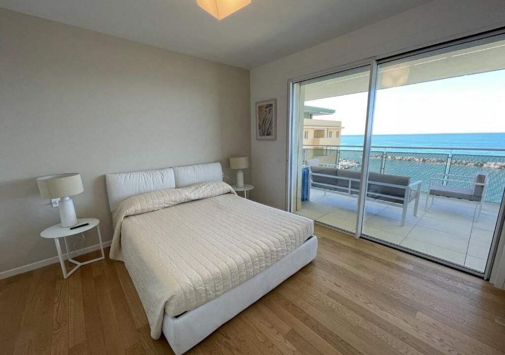 Photo of Bedroom in Chiavari