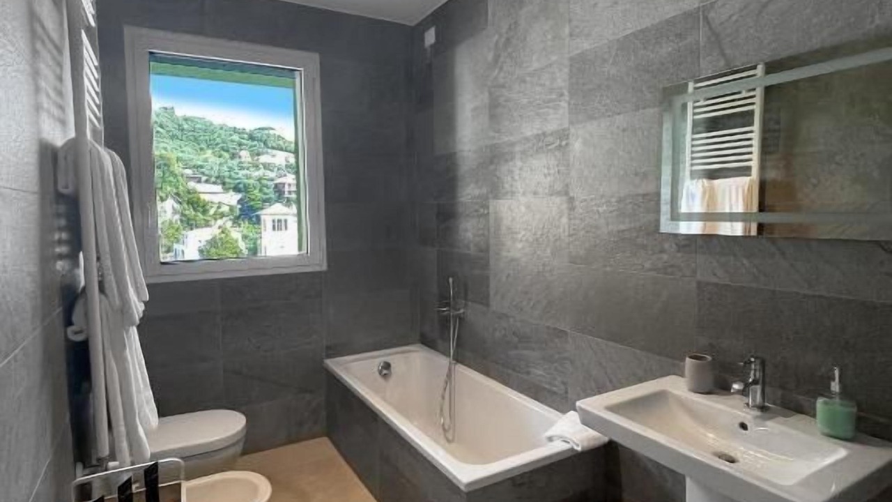 Photo of Bathroom in Chiavari