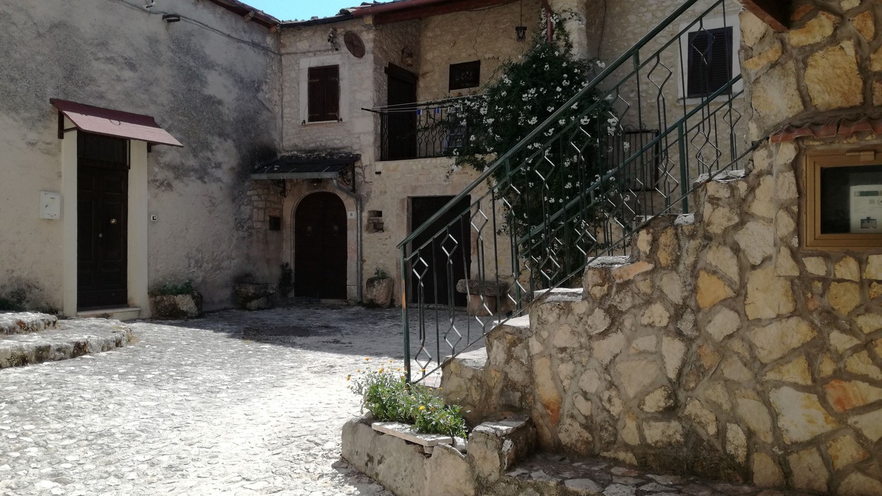 Photo of Outdoor in Magliano deʼ Marsi