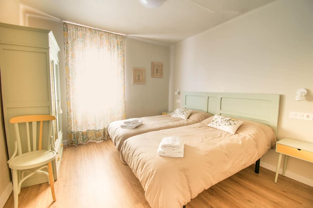 Photo of Bedroom in Anorbe