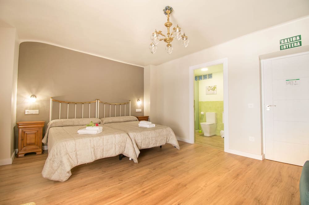 Photo of Bedroom in Anorbe