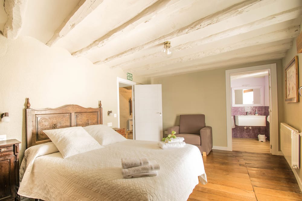 Photo of Bedroom in Anorbe