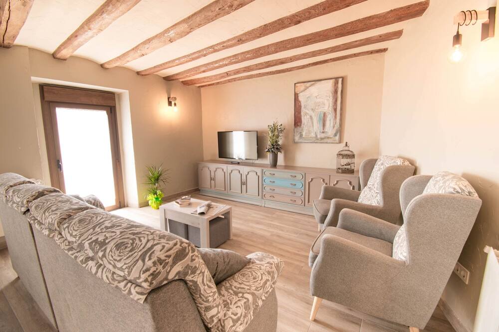 Photo of Livingroom in Anorbe