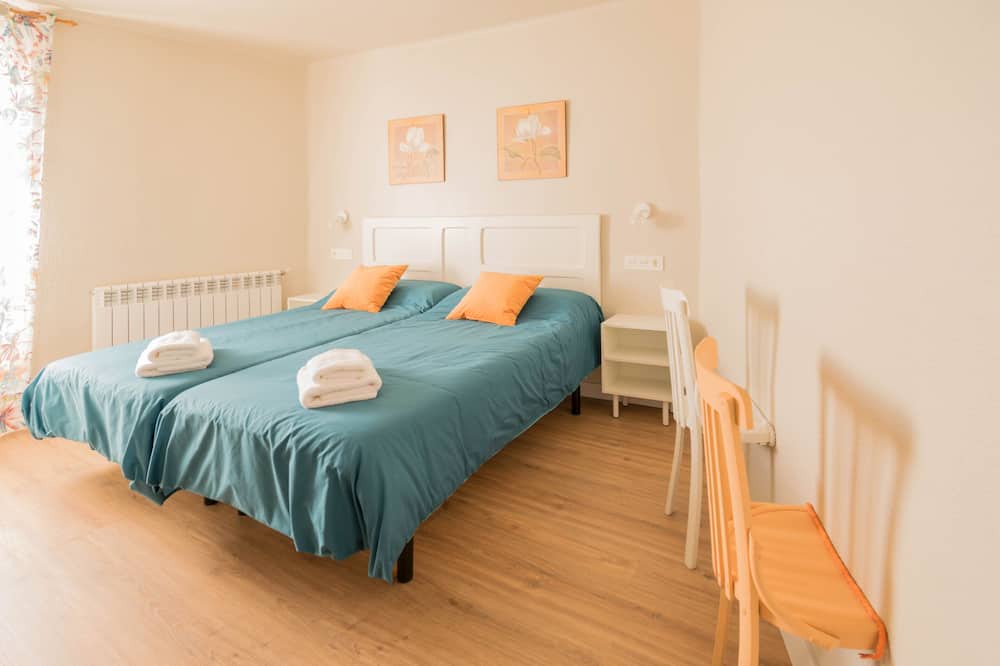 Photo of Bedroom in Anorbe