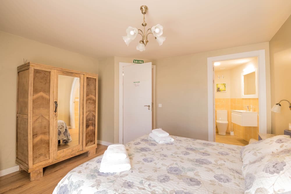 Photo of Bedroom in Anorbe