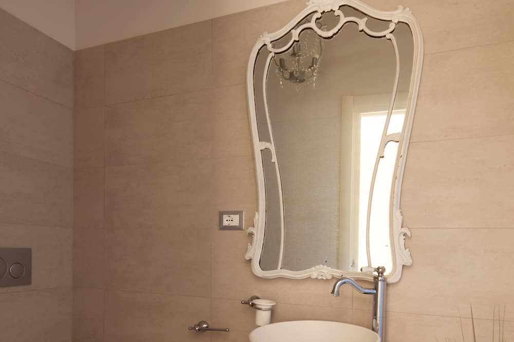 Photo of Bathroom in Tellaro