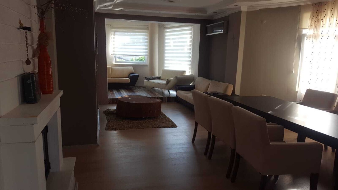 Photo of Livingroom in Turkler