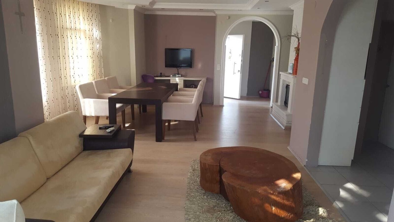 Photo of Livingroom in Turkler