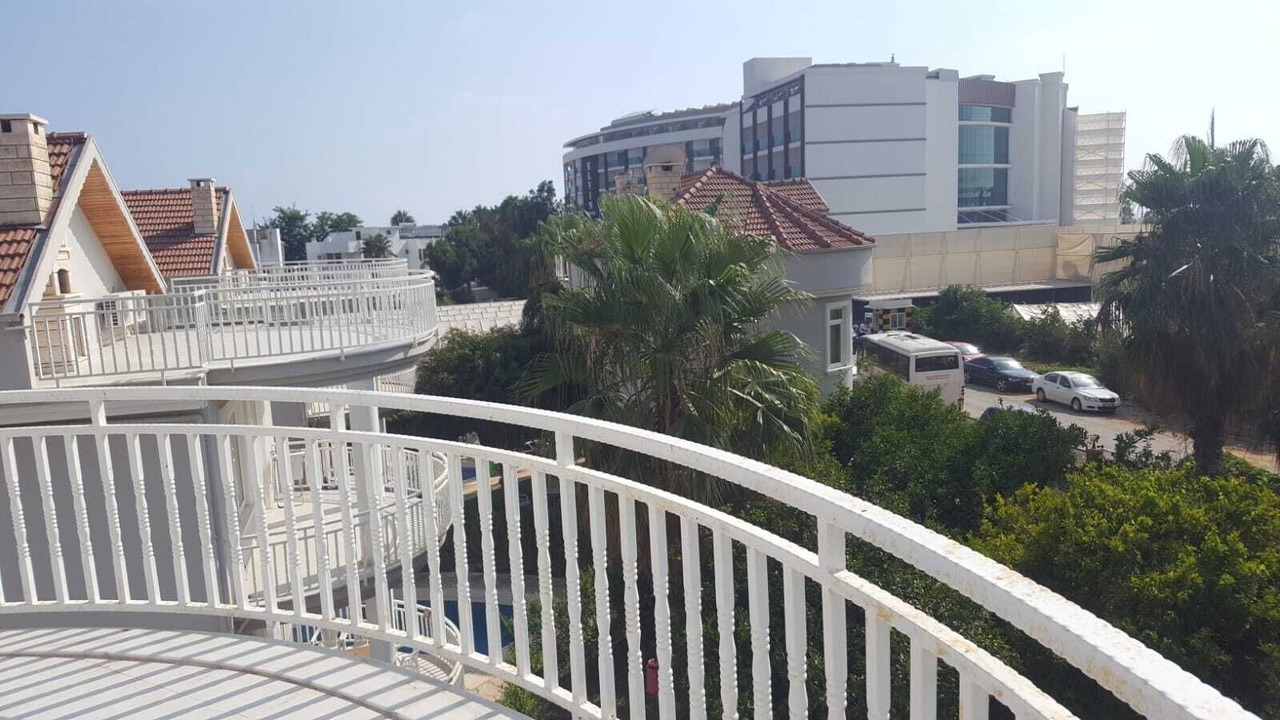 Photo of Outdoor in Turkler
