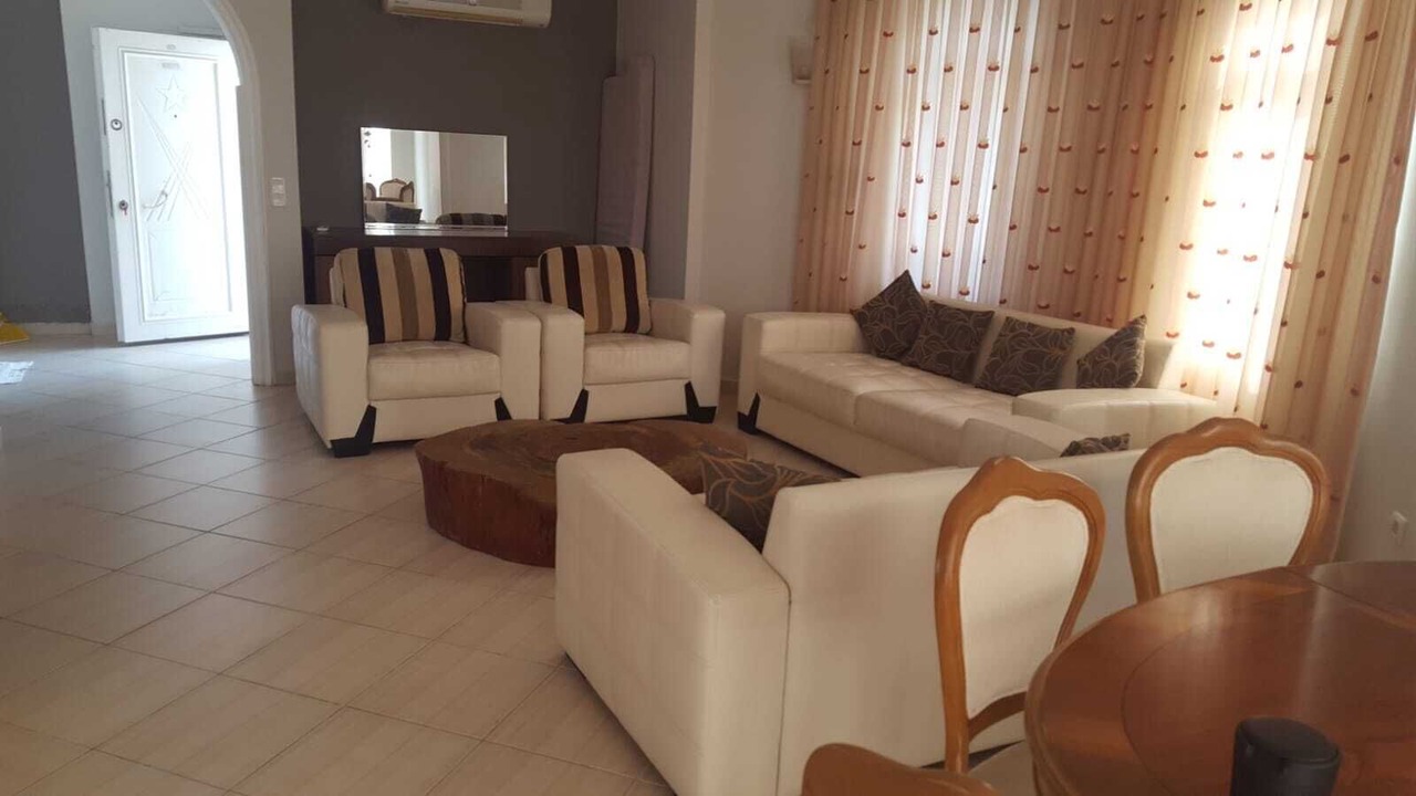 Photo of Livingroom in Turkler