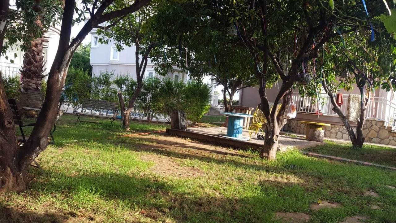 Photo of Outdoor in Turkler