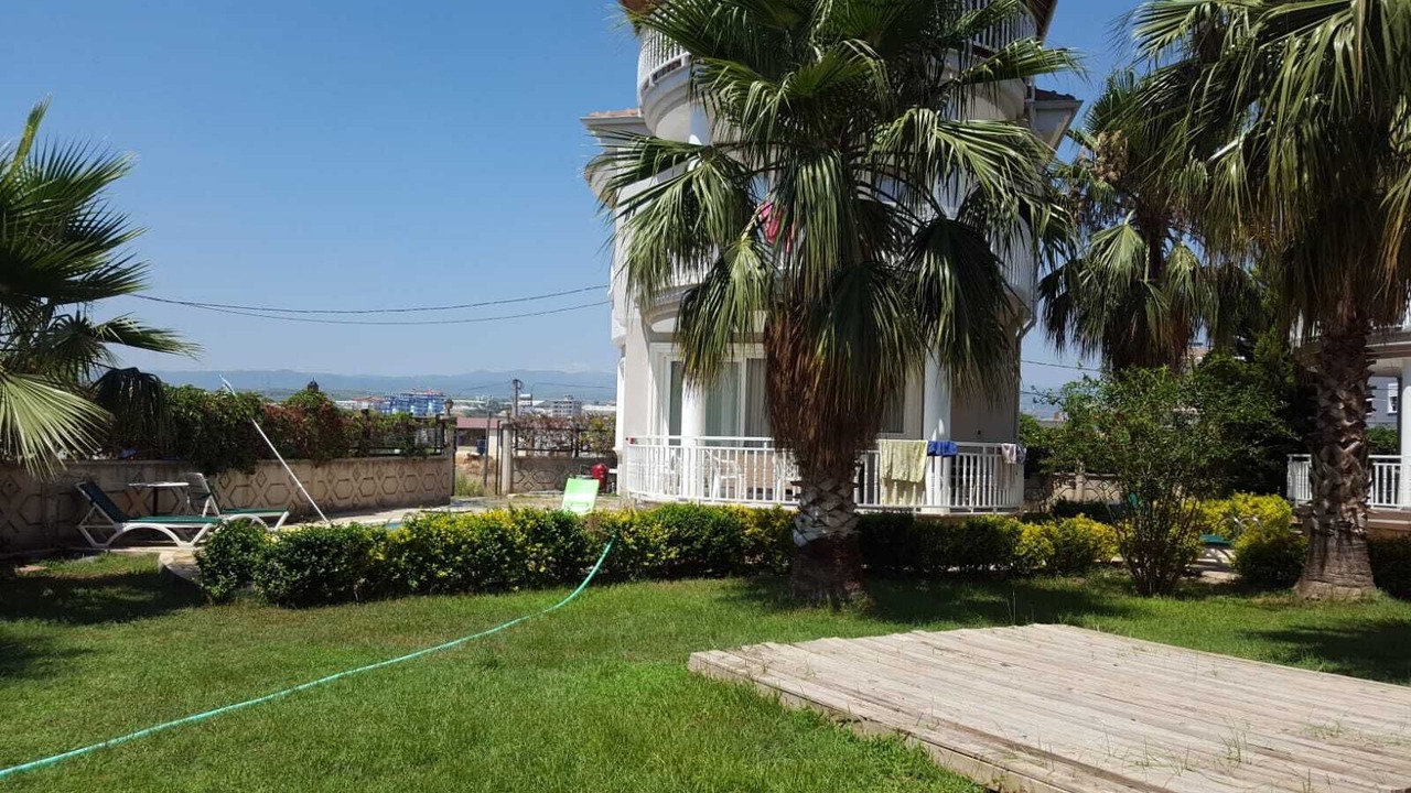 Photo of Outdoor in Turkler