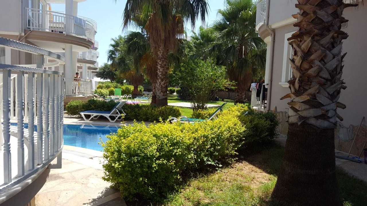 Photo of Outdoor in Turkler