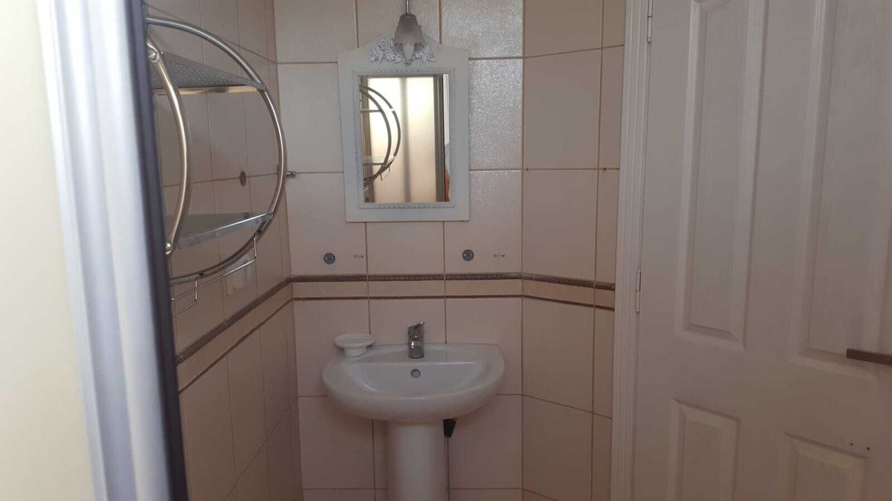 Photo of Bathroom in Turkler