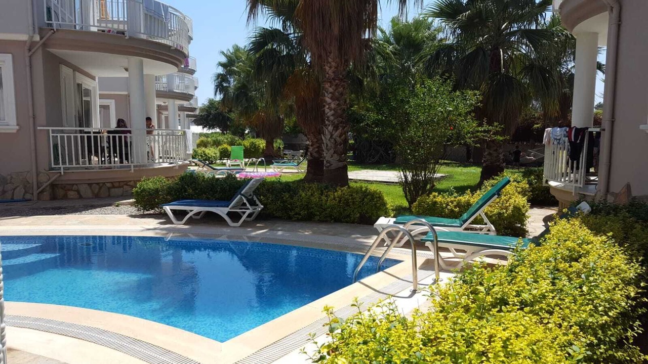 Photo of Outdoor in Turkler