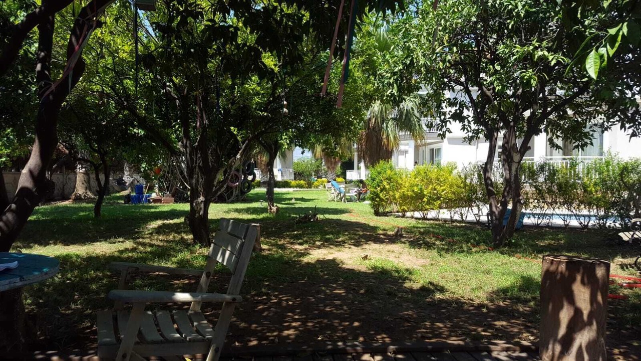 Photo of Outdoor in Alanya
