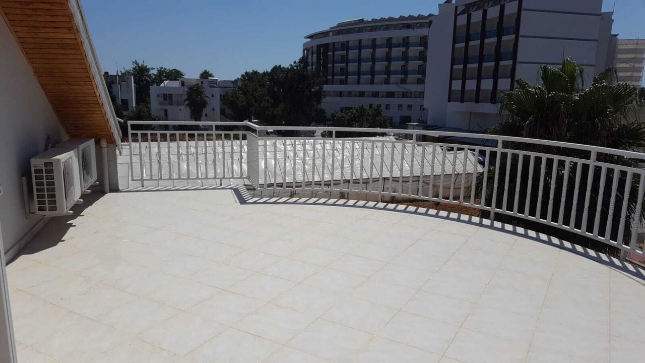 Photo of Outdoor in Alanya