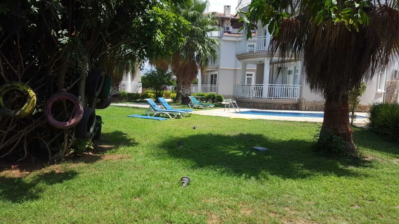 Photo of Outdoor in Alanya