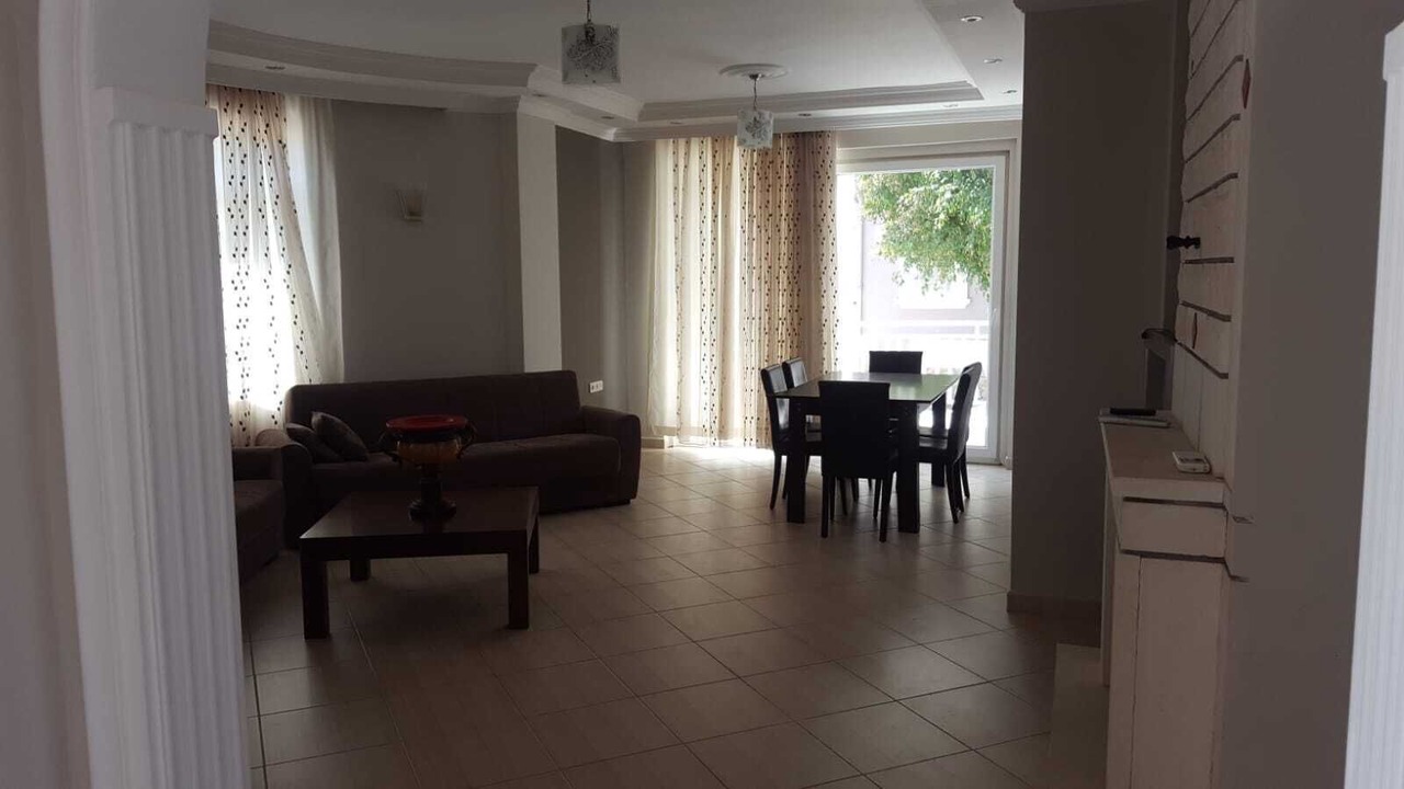 Photo of Livingroom in Alanya