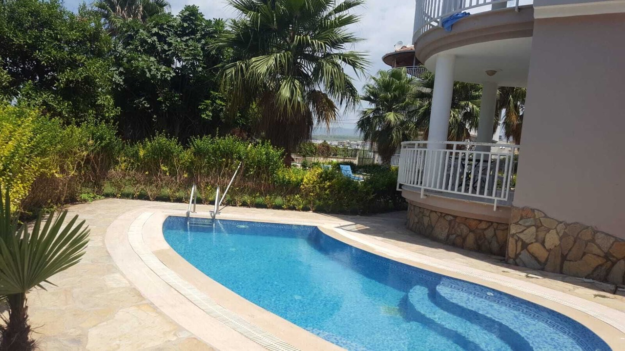 Photo of Outdoor in Alanya